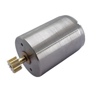 moteur DC 1