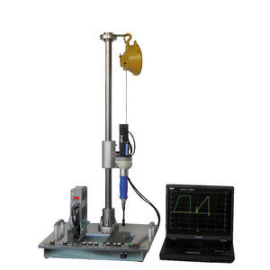machine d'assemblage automatique
