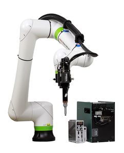 machine d'assemblage automatique