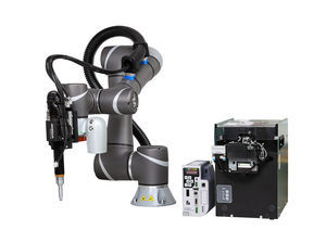 unité de vissage robotisée