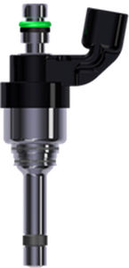 injecteur de gaz