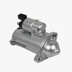 moteur robuste