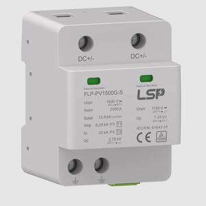parafoudre de type 1 + 2 1