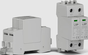 parafoudre de type 2 1