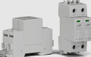 parafoudre de type 2 1