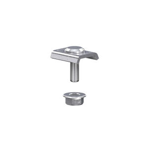 tenon de centrage pour chemin de câbles