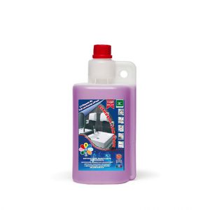 détartrant biodégradable