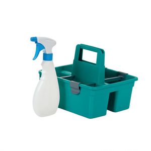 panier de transport pour nettoyage de pièces