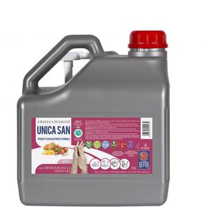 produit de nettoyage en crème