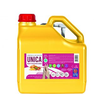 produit de nettoyage en crème