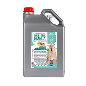 produit de nettoyage en crème