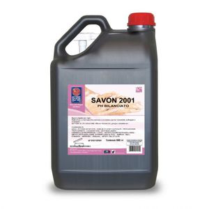 produit de nettoyage de lavage des mains