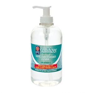 produit désinfectant