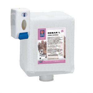 mousse de protection mains résistante à l'huile