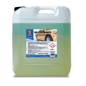 détergent / dégraissant pour carrosserie