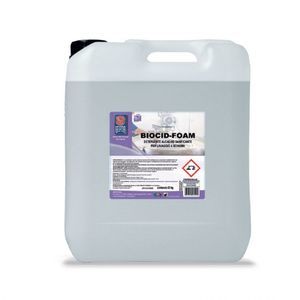 mousse nettoyante 1