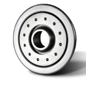 roue ferroviaire monobloc