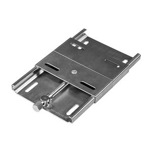 glissières à extension totale