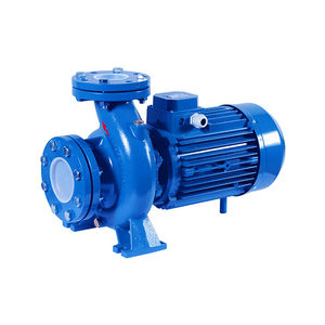 pompe centrifuge