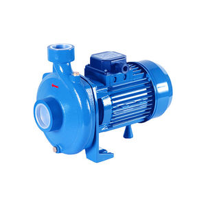 pompe centrifuge