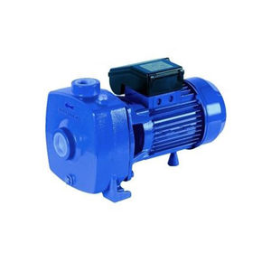 pompe centrifuge