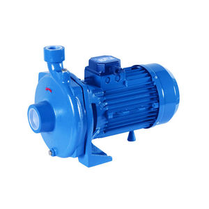pompe centrifuge