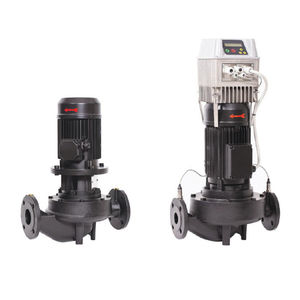 pompe centrifuge