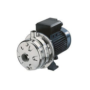 pompe à rotor