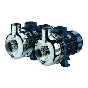 pompe centrifuge