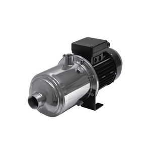 pompe multi-étagée