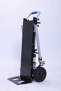 chariot de chargement