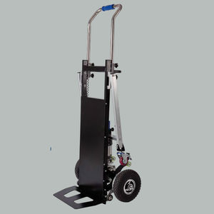 chariot de chargement