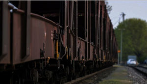 système de freinage ferroviaire