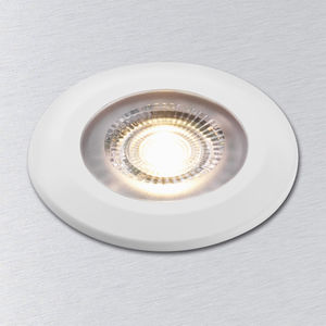 éclairage intérieur de train à LED