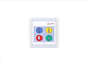 système d'interphone d'urgence 1