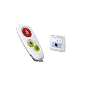 borne d'appel IP 1