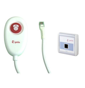 borne d'appel IP 1