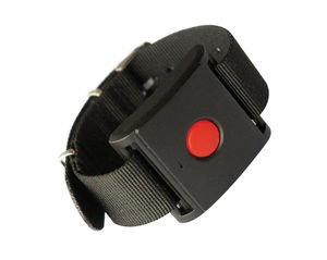 borne d'appel IP67