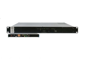système de sonorisation IP