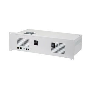 serveur audio 1