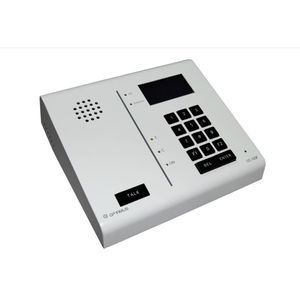interphone audio 1