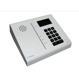 interphone audio 1