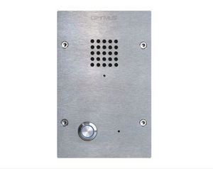 interphone audio