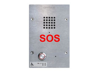 interphone audio