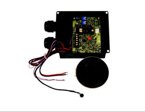 carte électronique audio