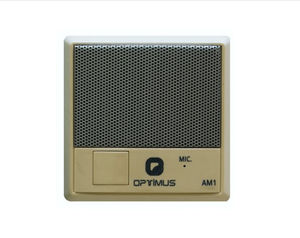 microphone haut-parleur de communication 1