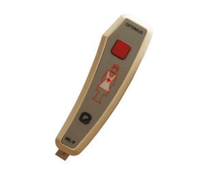 télécommande à câble 1