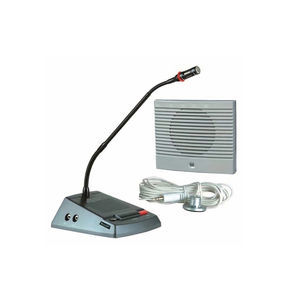 interphone audio