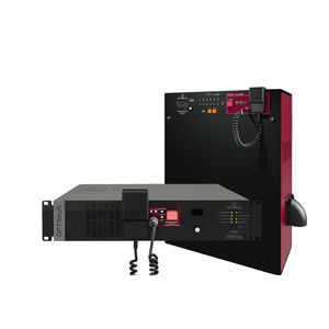 système de sonorisation IP