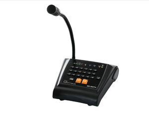 microphone de communication 1